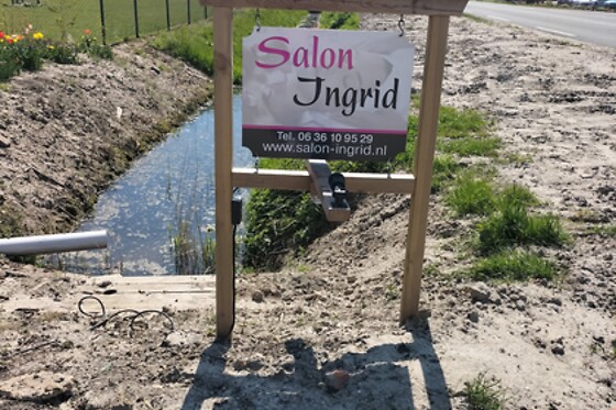 Salon Ingrid - photo 1