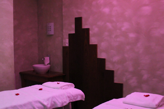 Les Sens du Spa - photo 2