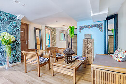 Spa Mamabali