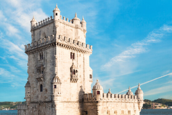 3 días de amor en Lisboa