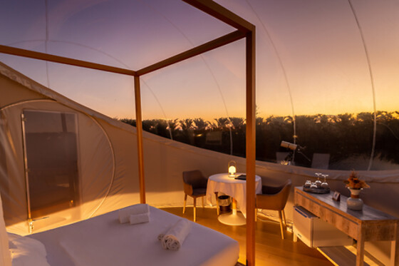 MILUNA  OPEN NATURE ROOMS - photo 9