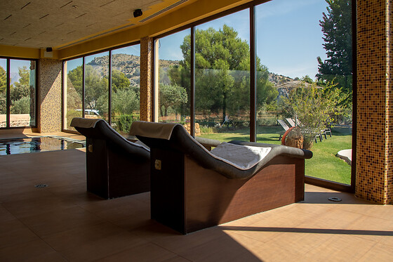 HOTEL RURAL LOS NOGALES - photo 36