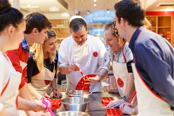 L'atelier des Chefs Toulouse - photo 66