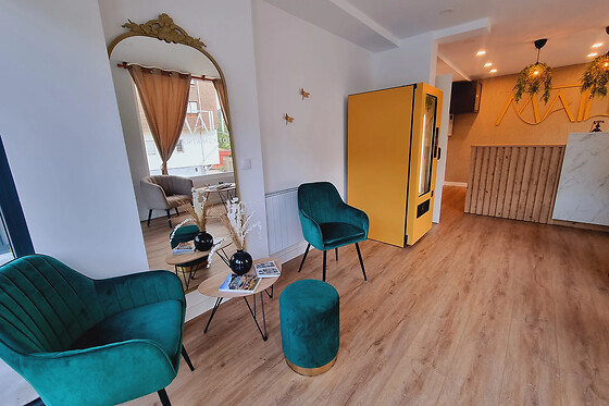 Una noche con desayuno para 2 en Maile Apartamentos en Potes (Cantabria)