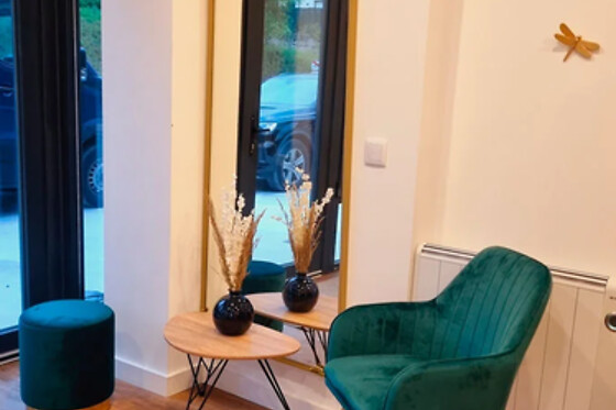 Una noche con desayuno para 2 en Maile Apartamentos en Potes (Cantabria)