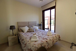Una noche con desayuno en la casa para 2 en Casa rural La Costana de Barbadillo en Barbadillo del Mercado (Burgos)