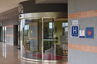 Dos noches con desayunos para 2 en Hotel Doña Mafalda de Castilla**** en Plasencia (Cáceres)