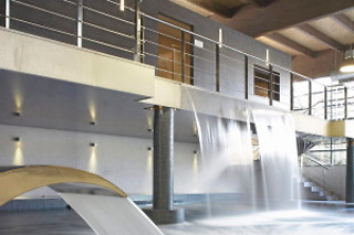 Un acceso a espacio bienestar con masaje para 2 en Oca Vila de Allariz Hotel & Spa en Allariz (Ourense)