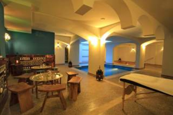 CASA BAÑOS DE LA VILLA - photo 8
