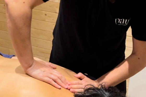 Pausa Estética Massagem - photo 5