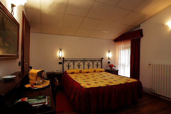 Hotel Le Macinaie - photo 7