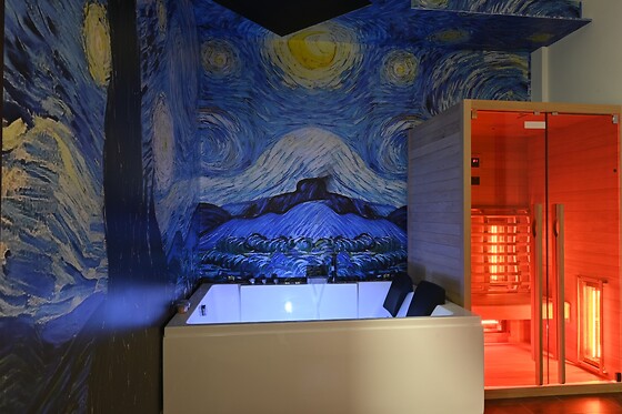 Artemide Suite - photo 3