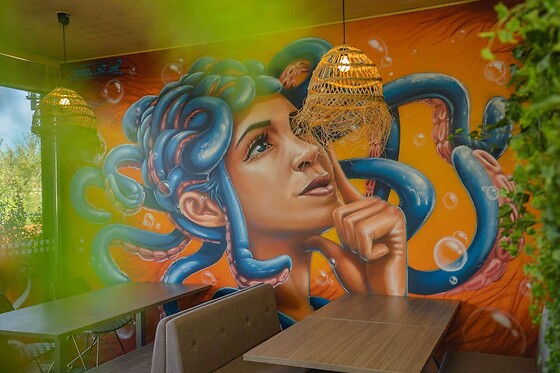 Linko Hotel Aubagne - photo 1