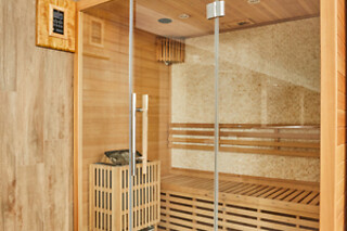 Un acceso a spa para 2 en Apartamentos Silken Fontibre Iberia &Spa en Nestares (Cantabria)