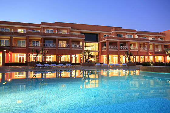 ONYRIA QUINTA DA MARINHA HOTEL ***** - photo 3