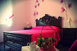 B&B Al Tetto Rosso
