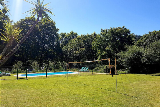 Casa de Requeixo I Casa de Campo - photo 3