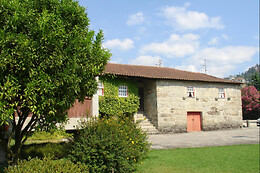 Casa de Requeixo I Casa de Campo
