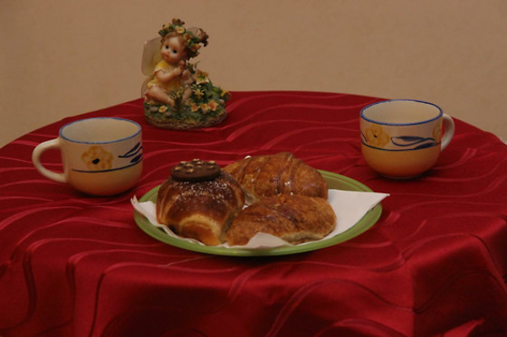 B&B San Gaetano Bed - photo 2