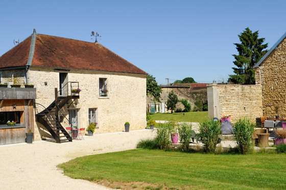 La villa des chouettes - photo 4