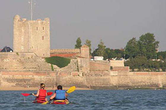 ANTIOCHE KAYAK - photo 10