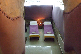 Secret Spa Chantilly