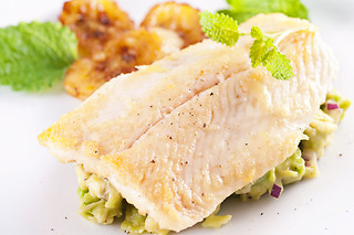 Food Romance Company en Madrid