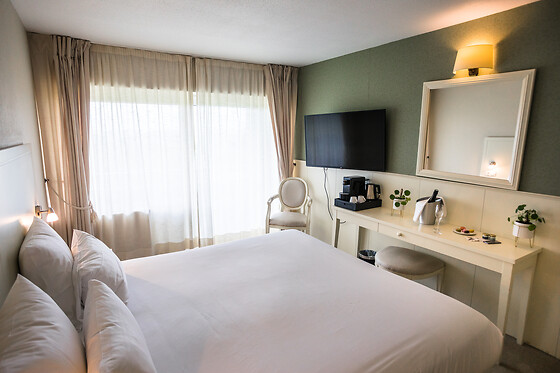 Hôtel Château les Dryades - photo 18