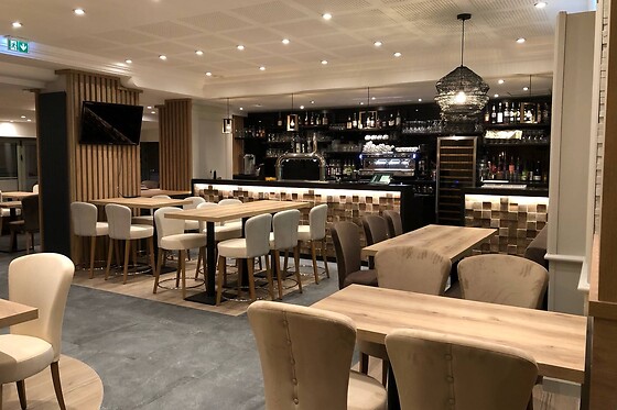 Best Western Le Duguesclin - photo 19