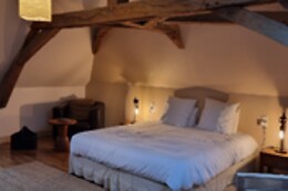 Chambre d'hôtes Les Ifs