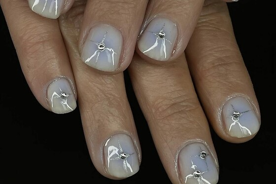 BadPeach Nails - photo 5