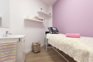 Macarena Rodríguez Beauty Center en Madrid