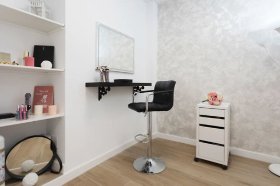 Macarena Rodríguez Beauty Center en Madrid