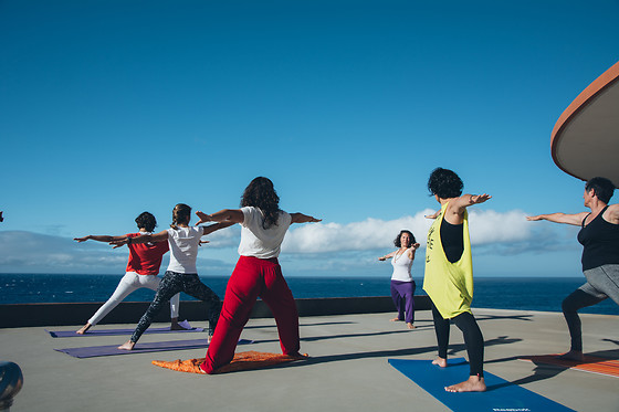 EMILIE MANGONI YOGA - photo 0