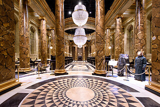Harry Potter Studio - 2 entradas + 1 noche