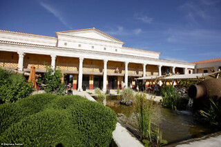 Puy du Fou España -  2 días + 1 noche + espectáculo