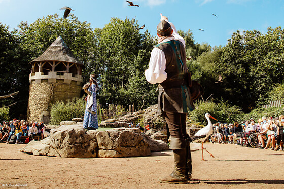 Puy du Fou España - 2 días + Espectáculo