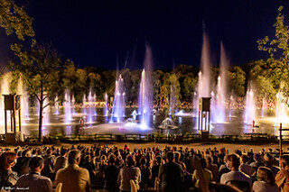 Puy du Fou España - 2 días + Espectáculo