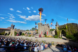 Puy du Fou España - 2 días + Espectáculo