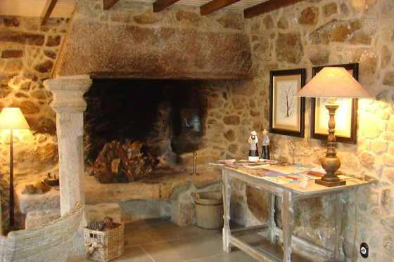 HOTEL RUSTICO LUGAR DE COTARIÑO - photo 3