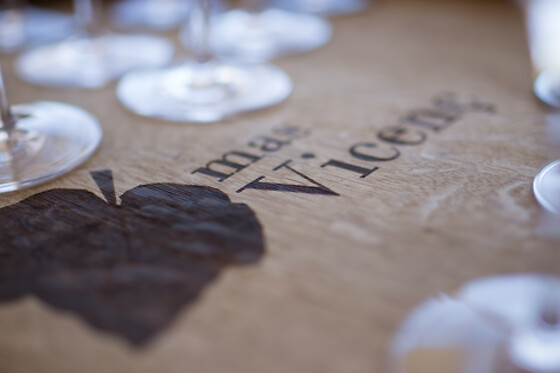 CELLER MAS VICENS - photo 19