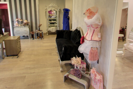 BEATRIZ MENCIA IMAGEN PERSONAL - photo 6