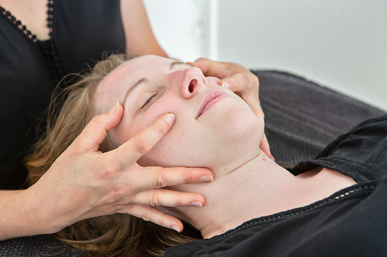 Aurore besnard reflexologie - photo 5