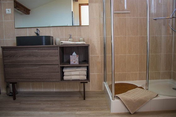 Belloréade - Maison d'hôtes - photo 6
