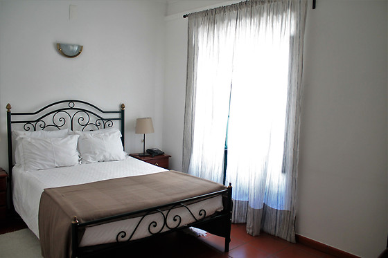 HOTEL SANTA COMBA - photo 1
