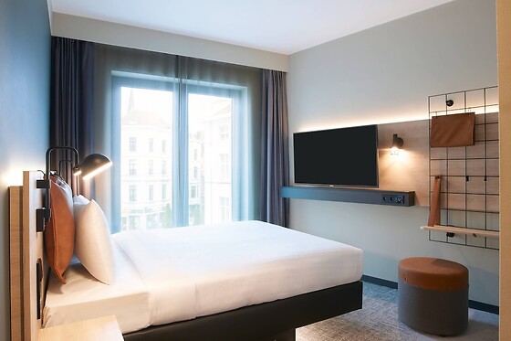 Online Booking EPS - photo 4