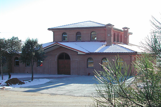 BODEGAS PRADO DE OLMEDO - photo 5