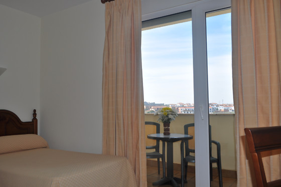 HOTEL HEREDERO - photo 9
