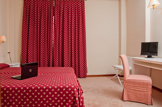 HOTEL TUDANCA BENAVENTE - photo 5