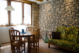 CASA RURAL RAMONA